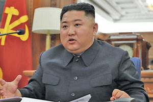 Τα σενάρια για την υγεία του Κιμ Γιονγκ Ουν 