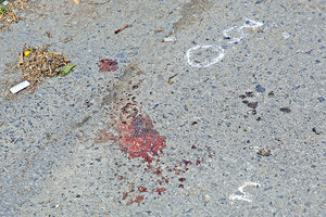 Η τραγωδία στο Περαχώρι όπου έπεσαν νεκροί ο Λ. Καλομοίρης και ο Γ. Ξυλούρης