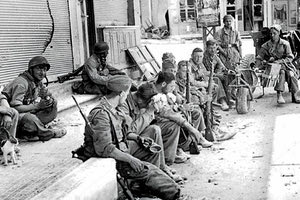 Η φωτογραφία της ημέρας: ΚΡΗΤΗ, Μάιος 1941