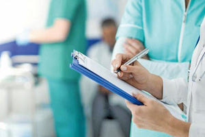 τακτικά ιατρεία