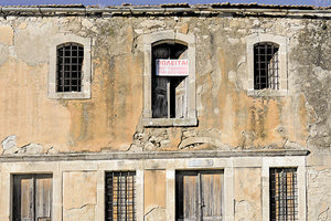 Οι Γερμανοί ψάχνουν την αγορά ακινήτων στην ενδοχώρα του Ηρακλείου (Μεσσαρά)