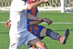 Τοπικό - A1 κατηγορία