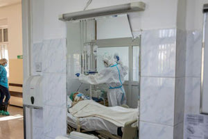 κρούσματα του κοροναϊού στη χώρα μας