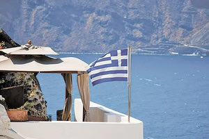 Ελλάδα τουρισμός