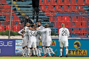 Λήγει η καραντίνα των παικτών του ΟΦΗ