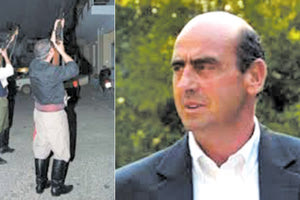 Ιούλιος του 2005 όταν στα Ανώγεια υπεγράφη η κοινή διακήρυξη κατά τις οπλοφορίας – οπλοχρησίας, παρουσία επιφανών Κρητικών όπως ο τότε υπουργός Δημόσιας Τάξης Γιώργος Βουλγαράκης,