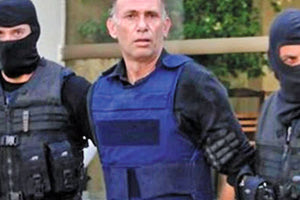 Η αποφυλάκιση του προπονητή μπάσκετ Νίκου Σειραγάκη