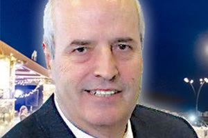 Μανόλης Ρασούλης