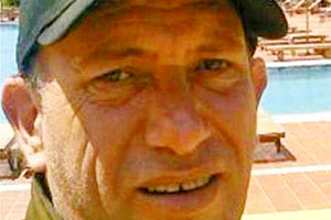 H αποφυλάκιση του Νίκου Σειραγάκη, ο οποίος είχε καταδικαστεί σε 401 χρόνια φυλάκισης