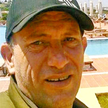 H αποφυλάκιση του Νίκου Σειραγάκη, ο οποίος είχε καταδικαστεί σε 401 χρόνια φυλάκισης