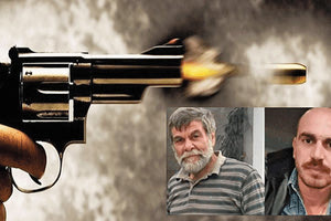 αποτελέσματα από τα εγκληματολογικά εργαστήρια της Αθήνας για το διπλό φονικό των Ανωγείων