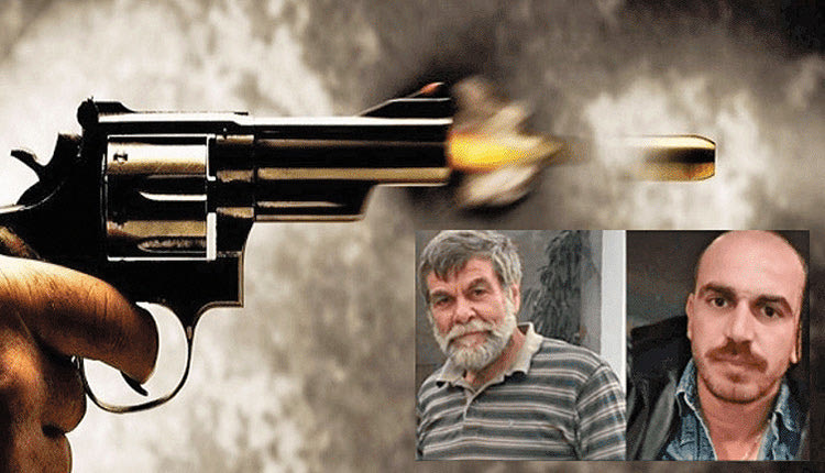 αποτελέσματα από τα εγκληματολογικά εργαστήρια της Αθήνας για το διπλό φονικό των Ανωγείων