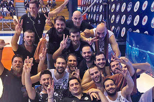 Μπάσκετ ΟΦΗ στο διεθνές τουρνουά της FIBA που έγινε τον περασμένο Σεπτέμβριο στην Ταϊλάνδη