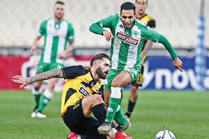 παίκτες των ομάδων της Σούπερ Λιγκ