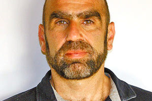 Σπύρος Καλησπεράκης