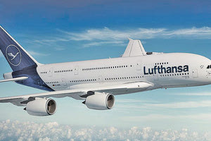 Lufthansa