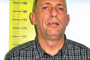 Η υπόθεση του γυμναστή Νίκου Σειραγάκη που είχε καταδικαστεί για κατάχρηση σε ασέλγεια σε βάρος ανήλικων παιδιών