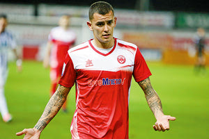 Κοντά στην απόκτηση του Νίλι βρίσκεται ο ΟΦΗ