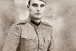 Ναπολέων Σουκατζίδης