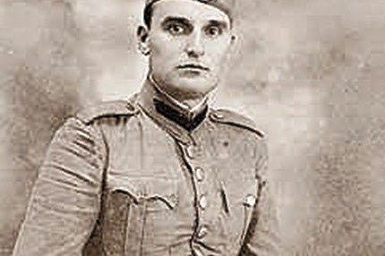 Ναπολέων Σουκατζίδης