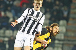 ΣΟΥΠΕΡ ΛΙΓΚ ΠΑΙΚΤΕΣ