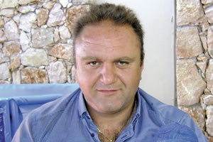 Σε ηλικία μόλις 52 ετών “έφυγε” από τη ζωή ο πρώην πρόεδρος του ΑΟ Δαμάστας και πρώην αντιδήμαρχος Τυλίσου, Γεώργιος Σαρρής  τ. Ευαγγέλου