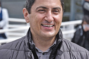 Λευτέρης Αυγενάκης