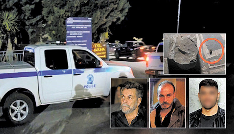 διπλό φονικό στα Ανώγεια