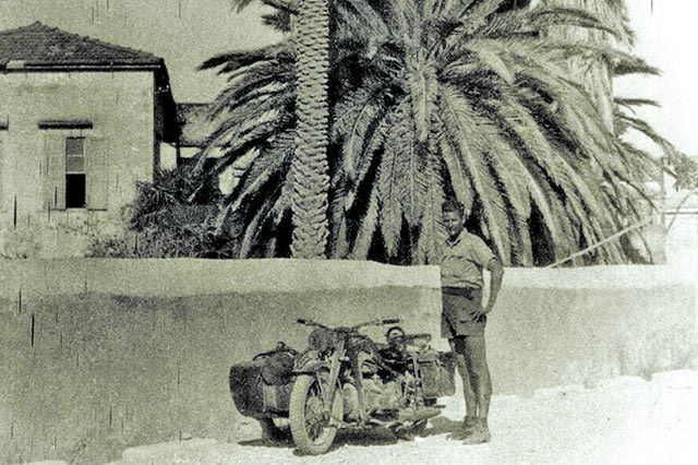 Η φωτογραφία της ημέρας: ΜΑΪΟΣ 1941 στην Κρήτη