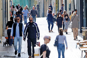 κινείται η αγορά, μετά το άνοιγμα των καταστημάτων
