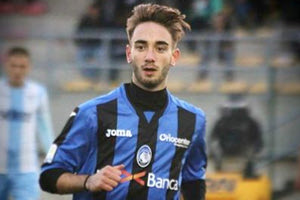 ΑΠΟ ΑΝΕΥΡΥΣΜΑ: «Έφυγε» ο Ρινάλντι της Αταλάντα