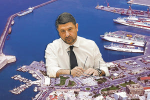 Ο κ. Χαρδαλιάς απελευθερώνει τις μετακινήσεις στην Κρήτη