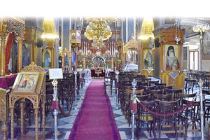 H λειτουργία των εκκλησιών