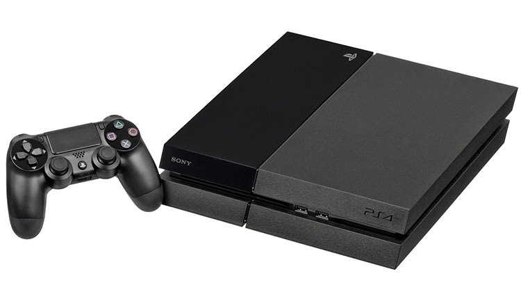 PlayStation