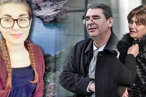 Όλα τα φώτα στην εισαγγελέα έδρας στη δίκη για την άγρια δολοφονία της Ελένης Τοπαλούδη