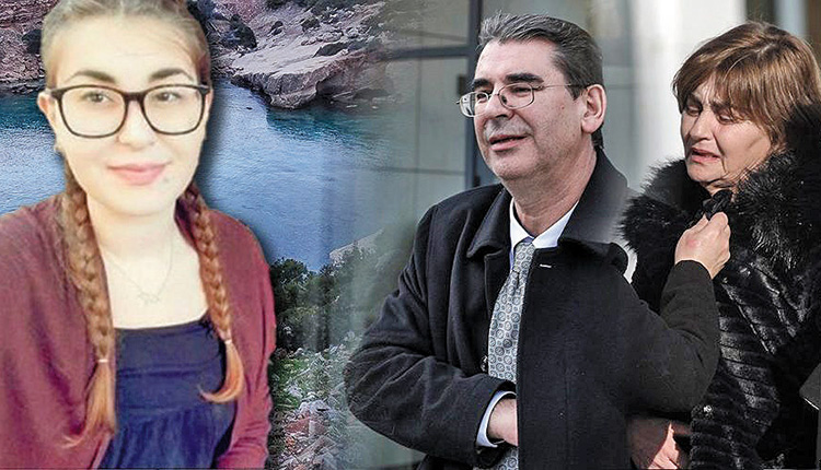 ΓΙΑΤΙ ΔΙΧΑΖΕΙ Η ΕΙΣΑΓΓΕΛΕΑΣ ΣΤΗ ΔΙΚΗ ΤΗΣ ΤΟΠΑΛΟΥΔΗ: Ο απλός κόσμος ...