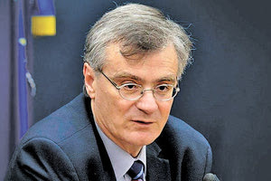 ο Σ. Τσιόδρας