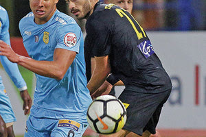 Έφορντ Εργοτέλης