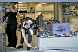 επιχειρήσεις που έχουν πληγεί από την κρίση του κορονοϊού