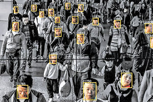 To SOCIAL CREDIT SYSTEM της Κίνας