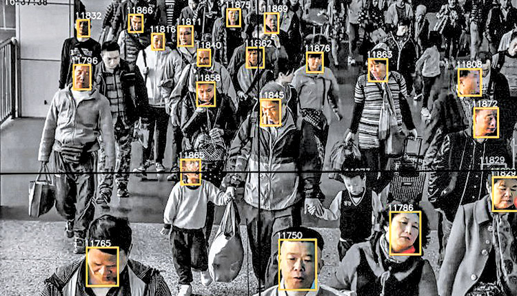 To SOCIAL CREDIT SYSTEM της Κίνας