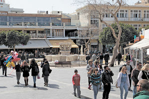 Λιοντάρια Κόσμος