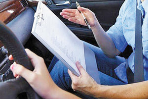 διπλώματα εξετάσεις οδήγησης