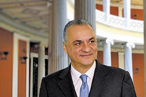 Μανόλης Κεφαλογιάννης