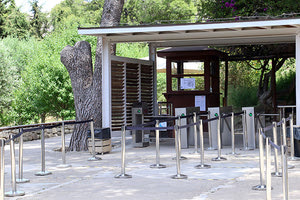 Η Κνωσός άνοιξε ξανά τις πύλες της