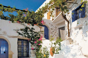 Δημοσιογράφος της Die Welt περιγράφει αποθεωτικά τις διακοπές στην Κρήτη