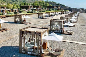 τουρισμός και υγειονομικά πρωτόκολλα