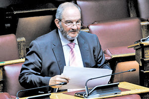 Ένας άλλος… Κώστας Καραμανλής