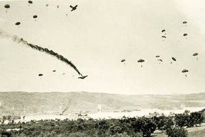 ΜΑΧΗ ΤΗΣ ΚΡΗΤΗΣ