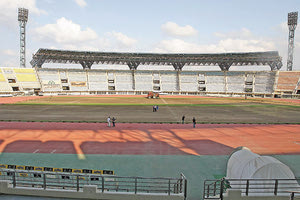 Παγκρήτιο Στάδιο